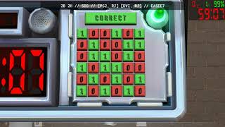 KTANE - How to - Binary Logic