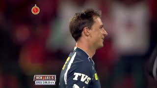 AB De Villiers 47 off 17 balls | Magnificent Hitting | Mr 360° vs Deccan Chargers | IPL 2012