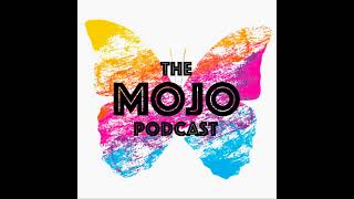 The Mojo Podcast IWD Special - How Can Men Find The Mojo To Fully Champion Gender Equality?