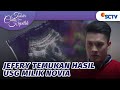 Lemes Banget! Jeffry Temukan Hasil USG Novia! | Takdir Cinta Yang Kupilih - Episode 145