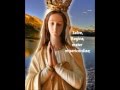 Salve Regina By Seraphim & David Phillips