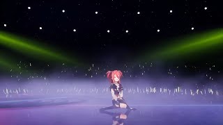 Yogiri sings Tabako (たばこ) [3D Graduation Concert]