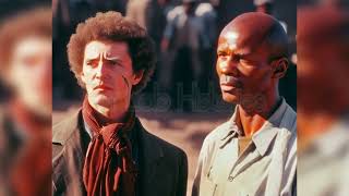 End of Apartheid (1994) History Review: An Unforgettable Historical Experience!