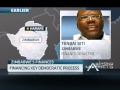State of Zimbabwe's Finances with Minister Tendai Biti