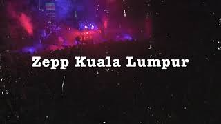 Zepp comes to Kuala Lumpur 2022