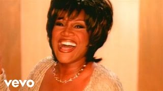 Patti LaBelle - When You Talk About Love (Official Music Video)