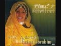 fatna ibrahim new arabic song