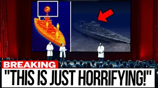 Bismarck Wreck Has FINALLY Been Solved… And It’s Terrifying