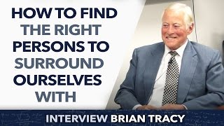 Principles for Successful Entrepreneurs - Brian Tracy