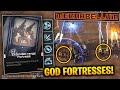 When to Build Carry FORTRESS! - Giant Specialist Too Strong? - Mechabellum Gameplay