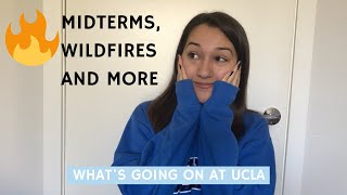 UCLA Fall Quarter Update (Transfer Student)