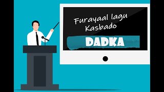 Sidee Dadka loo soo jiitaa | Furayaasha Kasbashada Dadka