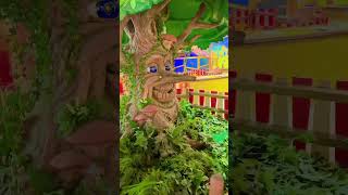 kinderland in Höffner Berlin #shortvideo #kinderland#berlin