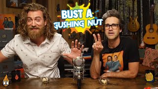 A Week of Rhett and Link Going Off the Rails on GMM