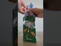 하루 늦은 빼빼로포장데이 wrapping pepero🎁 빼빼로데이