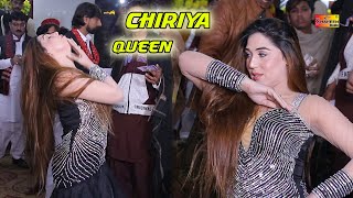 Gal Nibhanwanr Di Hoi Hayi | Chiriya Queen | New Show Dance 2022