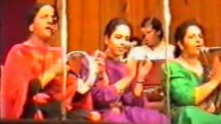 CLF-Surinder Kaur - Nee IK Meri Akkh Kashni  .wmv