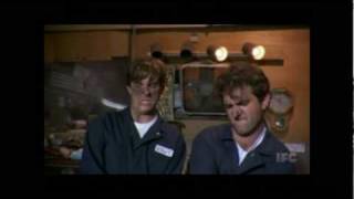 WKUK Kid Mechanic
