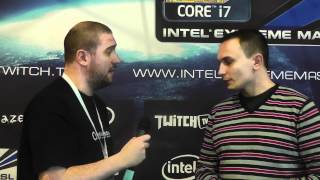 IEM6 WC: Carmac interview