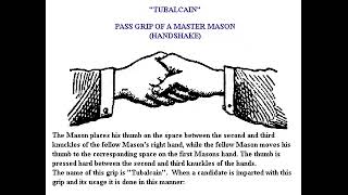 "Unveiling the Secrets: A Comprehensive Guide to Freemason Handshakes"