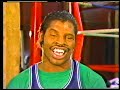 leon spinks special