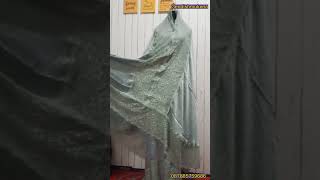 Mukena Silk Premium adem nyaman bercahaya