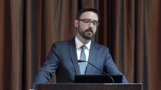 13 "Regulatory considerations for the next generation of medicines" Michael Pacanowski
