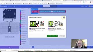 Programming NeoPixels with micro:bit and MakeCode