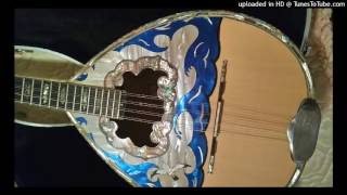 GEORGE ANDREOU solo bouzouki