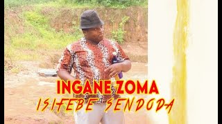 Ingane zoma isifebe sendoda (unofficial music video)