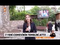 ‘cemevi başkanlığı’ müjdesi atv ana haber 7 ekim 2022