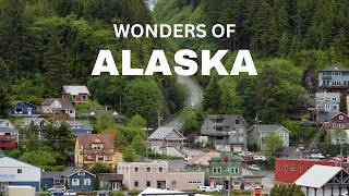 “Alaska Travel Guide: The Ultimate Adventure in the Last Frontier”