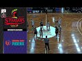 NBL1 Women | Southern Districts vs. Sunshine Coast - Game Highlights