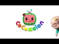 wiggle to jingle bells with baby jj🎄 christmas dance party cocomelon nursery rhymes u0026 kids songs