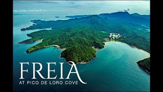 Freia at Pico De Loro Cove AVP (Walkthrough)