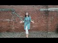 Easy and Basic Bollywood Dance Steps || Saumya Sharma