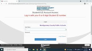 Studentvue