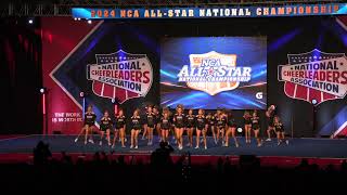 Rival Athletics - Voltage [J3] - NCA Nationals Day 2 - 03/03/2024 *CHAMPIONS*