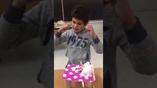 Engineering Process STEM video
