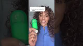 Flonase Tutorial! How to use nasal spray the RIGHT way #physicianassistant #learnonyoutube