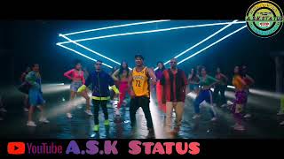 divine mirchi songs DIVINE  Gully Gang New Hindi Rap Song,MC Altaf ✨A.S.K Status 💗