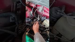 Honda civic,city ayaw umandar engine relay