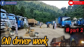 GNI driver work  #PART 2