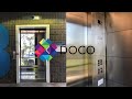 AMAZING Westinghouse to OTIS Elevator Modernization-DOCO West Garage-Sacramento, CA