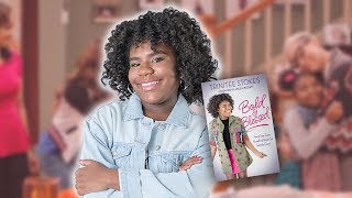 Trinitee Shares Advice for Making Good Friends