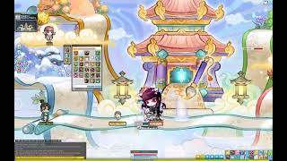 [MSEA] MapleStory F2P Viper/Buccaneer Equipment Review 13/11/2023