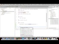 Java Tutorials: Dice Roller - Episode 1
