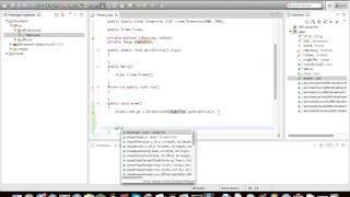 Java Tutorials: Dice Roller - Episode 1
