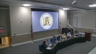 Jan 7, 2026 - Special Board Meeting