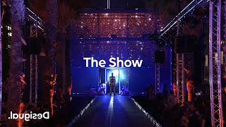 THE SHOW SS20 | Desigual